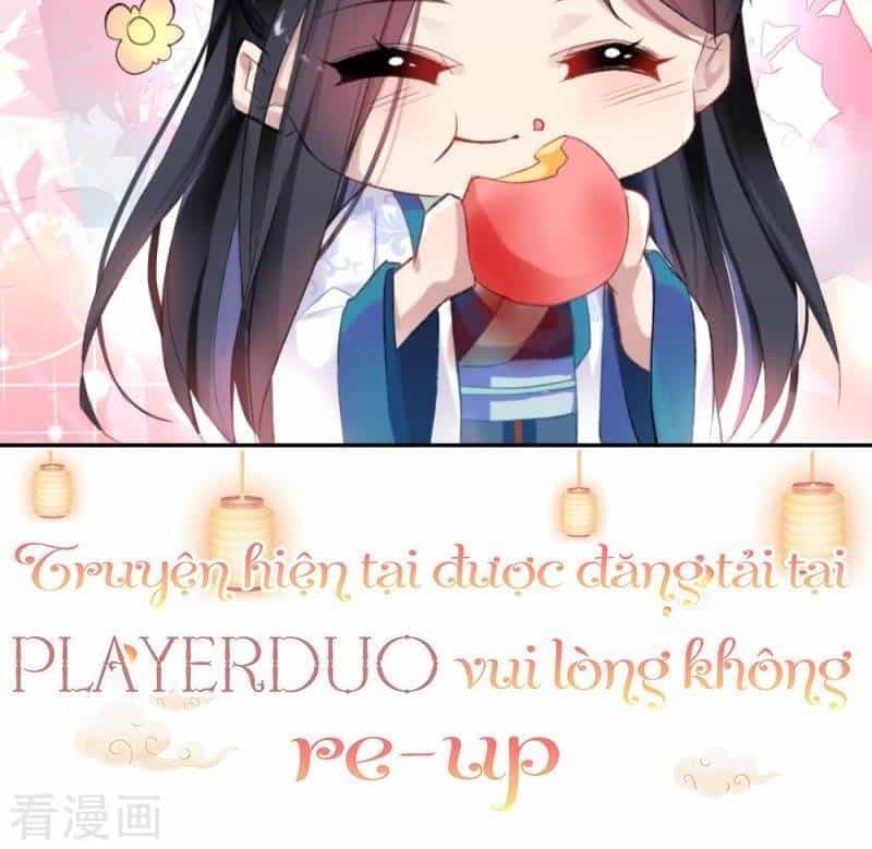 Vương Gia, Áo Lót Của Ngươi Rơi Mất Rồi - Chương 4 - ảnh 29