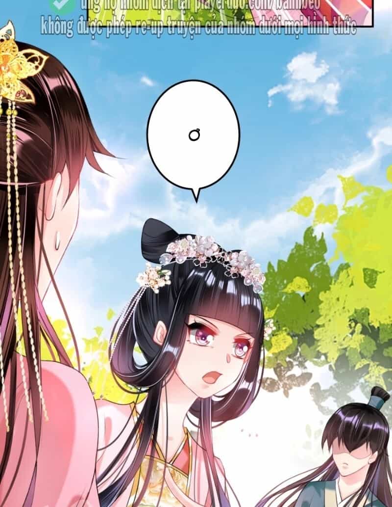 Vương Gia, Áo Lót Của Ngươi Rơi Mất Rồi - Chương 49 - ảnh 23