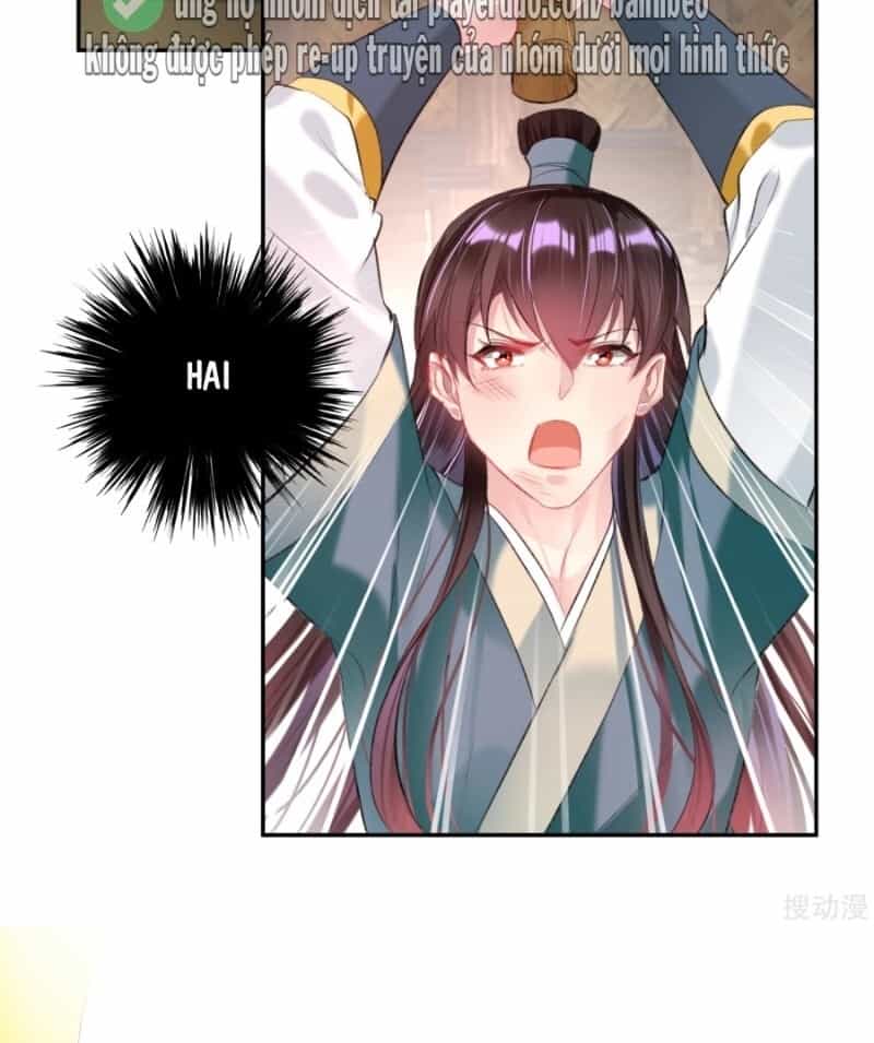 Vương Gia, Áo Lót Của Ngươi Rơi Mất Rồi - Chương 49 - ảnh 5