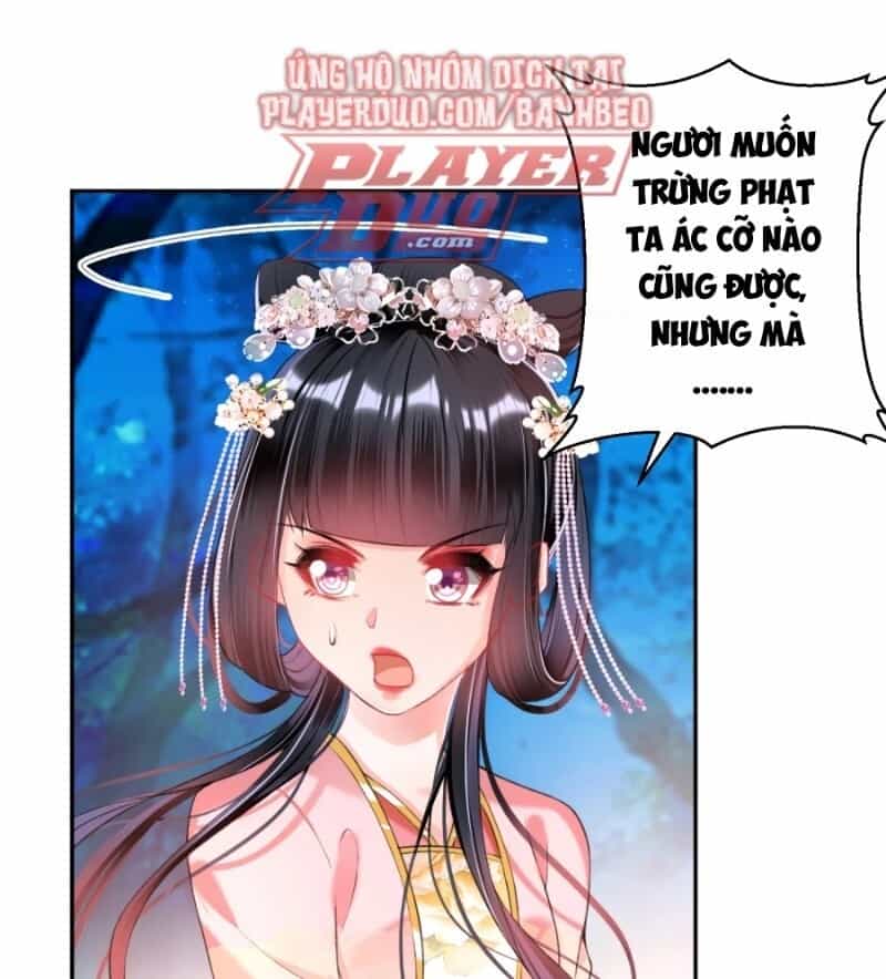 Vương Gia, Áo Lót Của Ngươi Rơi Mất Rồi - Chương 50 - ảnh 17