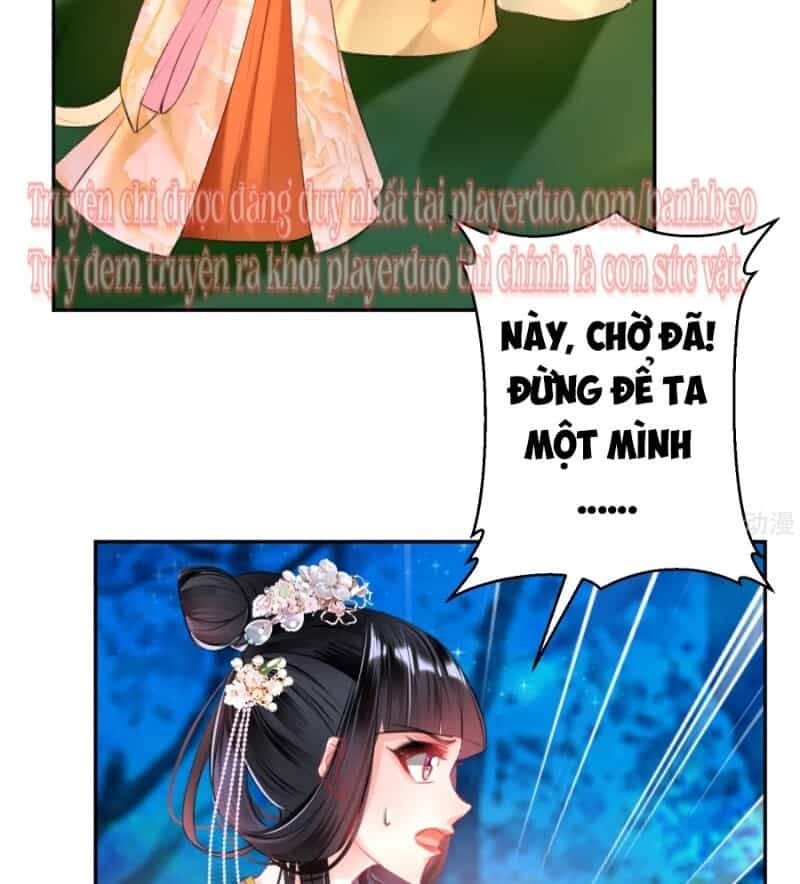 Vương Gia, Áo Lót Của Ngươi Rơi Mất Rồi - Chương 50 - ảnh 24