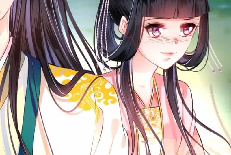 Vương Gia, Áo Lót Của Ngươi Rơi Mất Rồi - Chương 50 - ảnh 38