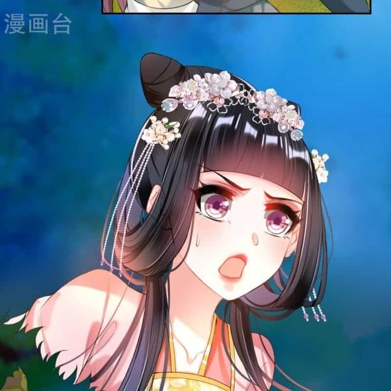 Vương Gia, Áo Lót Của Ngươi Rơi Mất Rồi - Chương 51 - ảnh 10