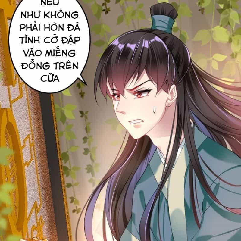 Vương Gia, Áo Lót Của Ngươi Rơi Mất Rồi - Chương 51 - ảnh 17