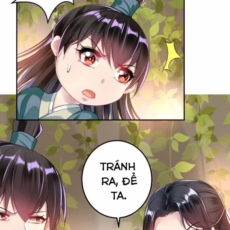 Vương Gia, Áo Lót Của Ngươi Rơi Mất Rồi - Chương 51 - ảnh 20