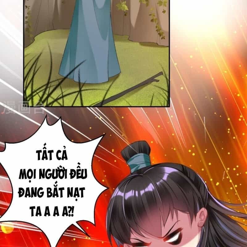 Vương Gia, Áo Lót Của Ngươi Rơi Mất Rồi - Chương 51 - ảnh 3