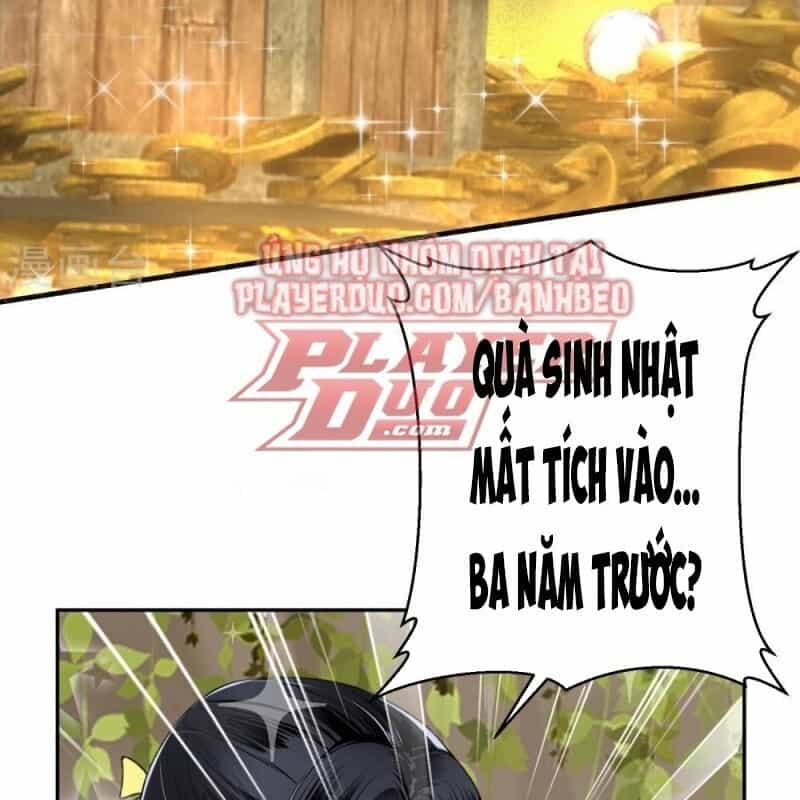 Vương Gia, Áo Lót Của Ngươi Rơi Mất Rồi - Chương 51 - ảnh 32