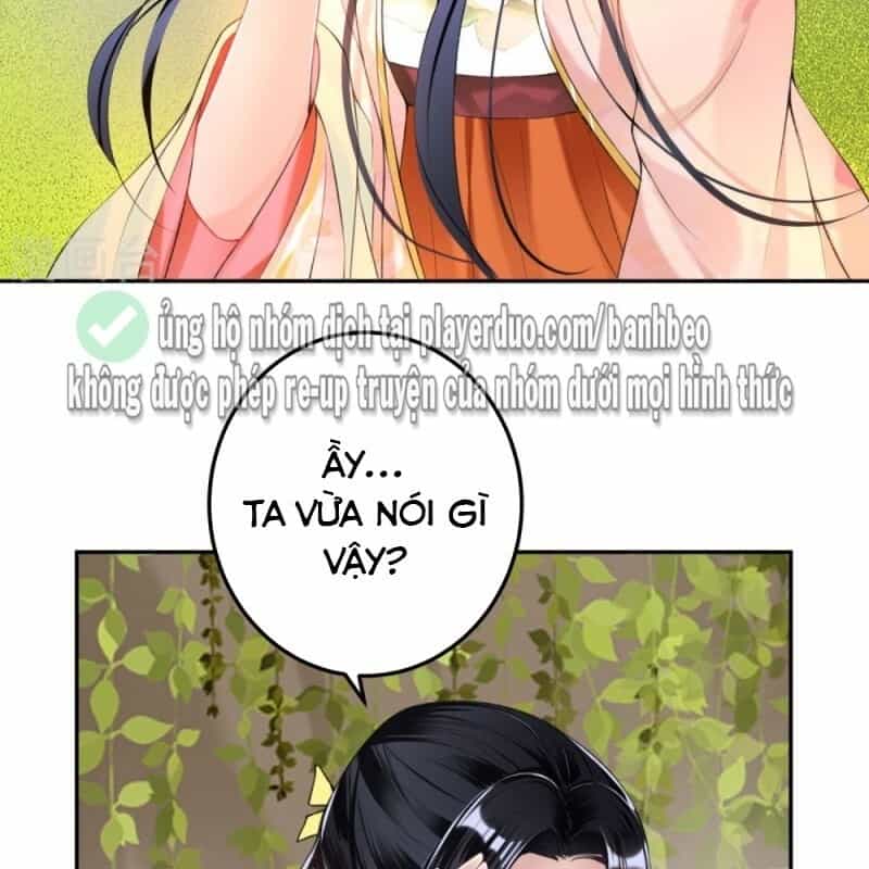 Vương Gia, Áo Lót Của Ngươi Rơi Mất Rồi - Chương 51 - ảnh 35