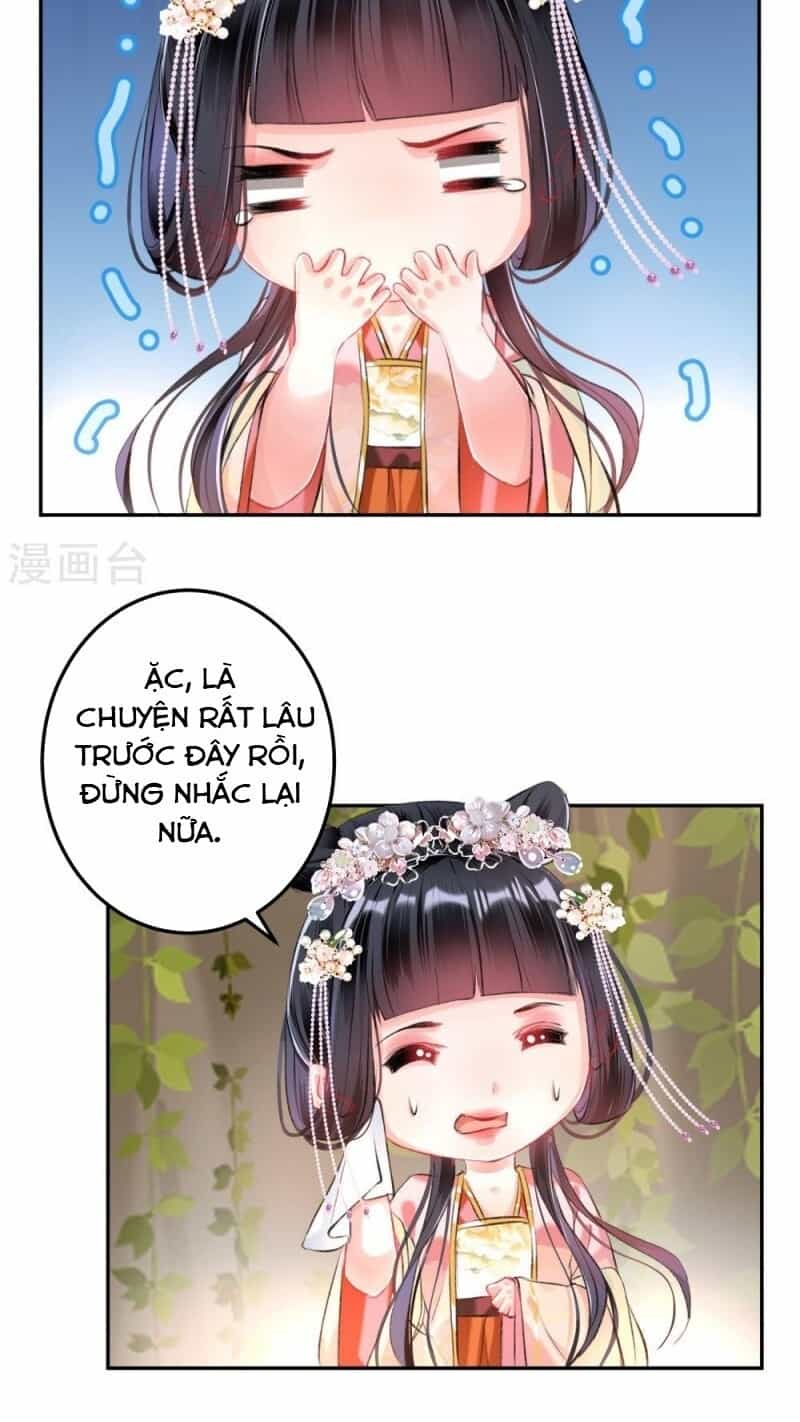 Vương Gia, Áo Lót Của Ngươi Rơi Mất Rồi - Chương 52 - ảnh 25