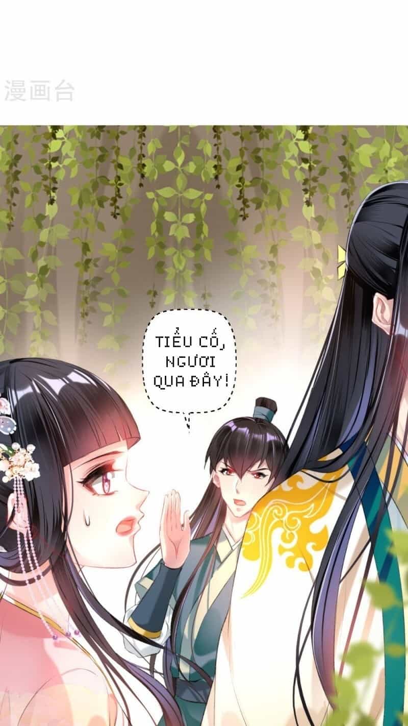 Vương Gia, Áo Lót Của Ngươi Rơi Mất Rồi - Chương 52 - ảnh 26