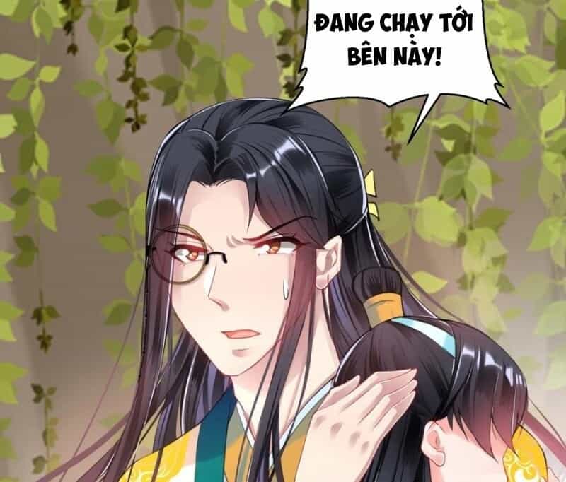 Vương Gia, Áo Lót Của Ngươi Rơi Mất Rồi - Chương 53 - ảnh 18