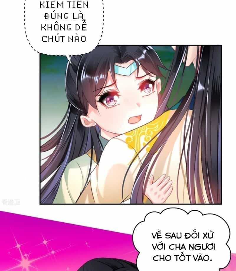Vương Gia, Áo Lót Của Ngươi Rơi Mất Rồi - Chương 53 - ảnh 26