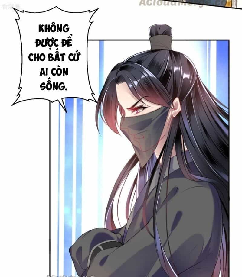 Vương Gia, Áo Lót Của Ngươi Rơi Mất Rồi - Chương 53 - ảnh 35