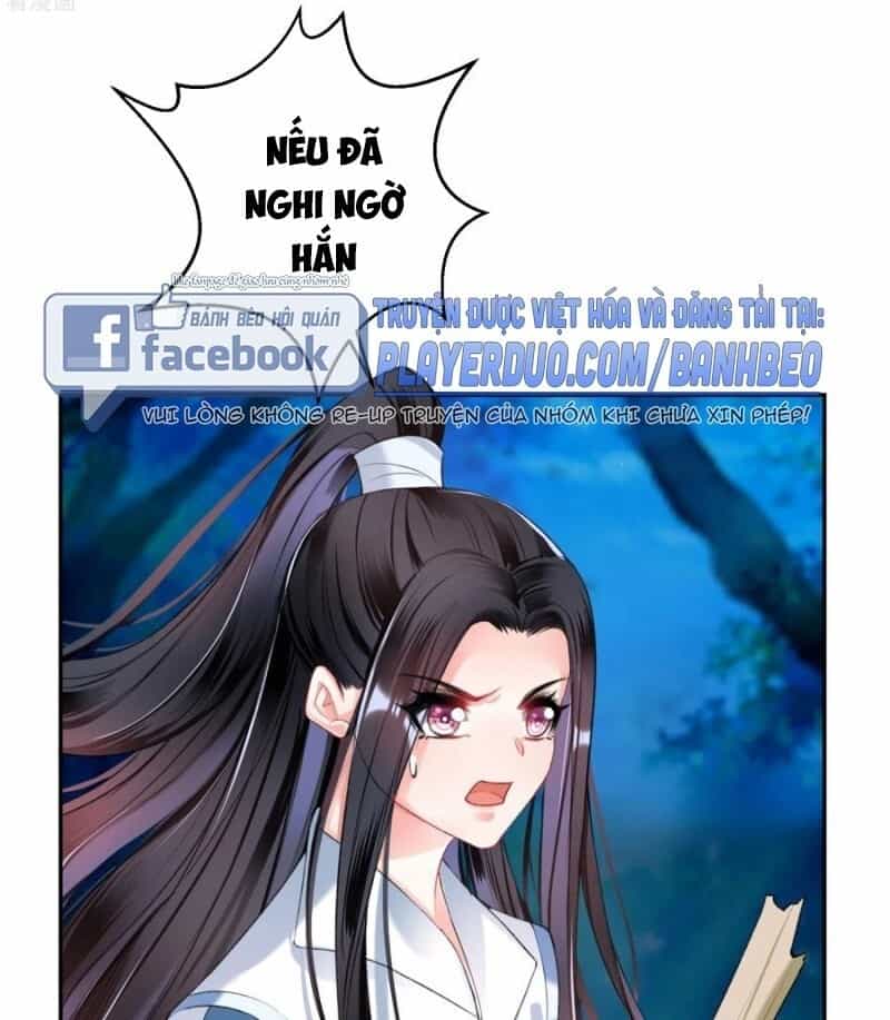 Vương Gia, Áo Lót Của Ngươi Rơi Mất Rồi - Chương 53 - ảnh 39