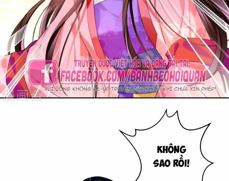 Vương Gia, Áo Lót Của Ngươi Rơi Mất Rồi - Chương 54 - ảnh 38