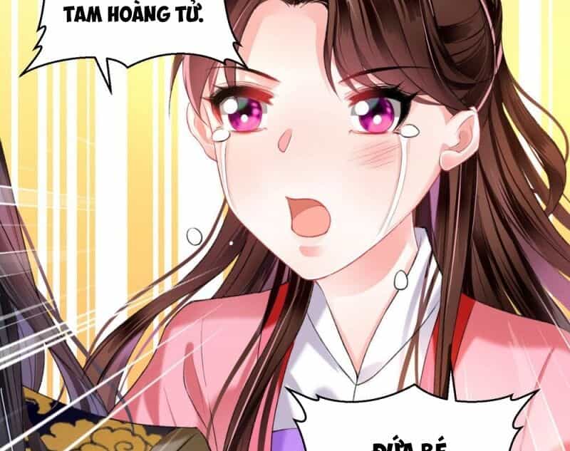 Vương Gia, Áo Lót Của Ngươi Rơi Mất Rồi - Chương 54 - ảnh 45