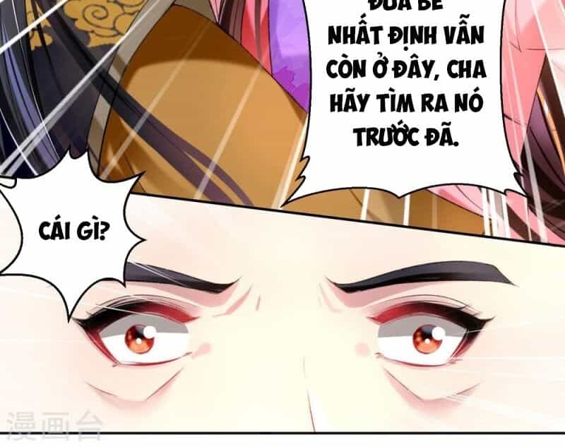 Vương Gia, Áo Lót Của Ngươi Rơi Mất Rồi - Chương 54 - ảnh 46