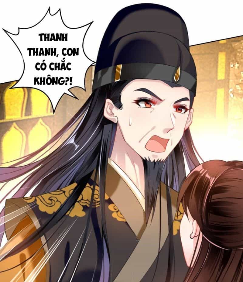 Vương Gia, Áo Lót Của Ngươi Rơi Mất Rồi - Chương 55 - ảnh 2