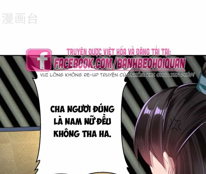 Vương Gia, Áo Lót Của Ngươi Rơi Mất Rồi - Chương 55 - ảnh 25
