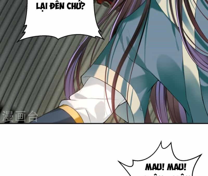Vương Gia, Áo Lót Của Ngươi Rơi Mất Rồi - Chương 55 - ảnh 29