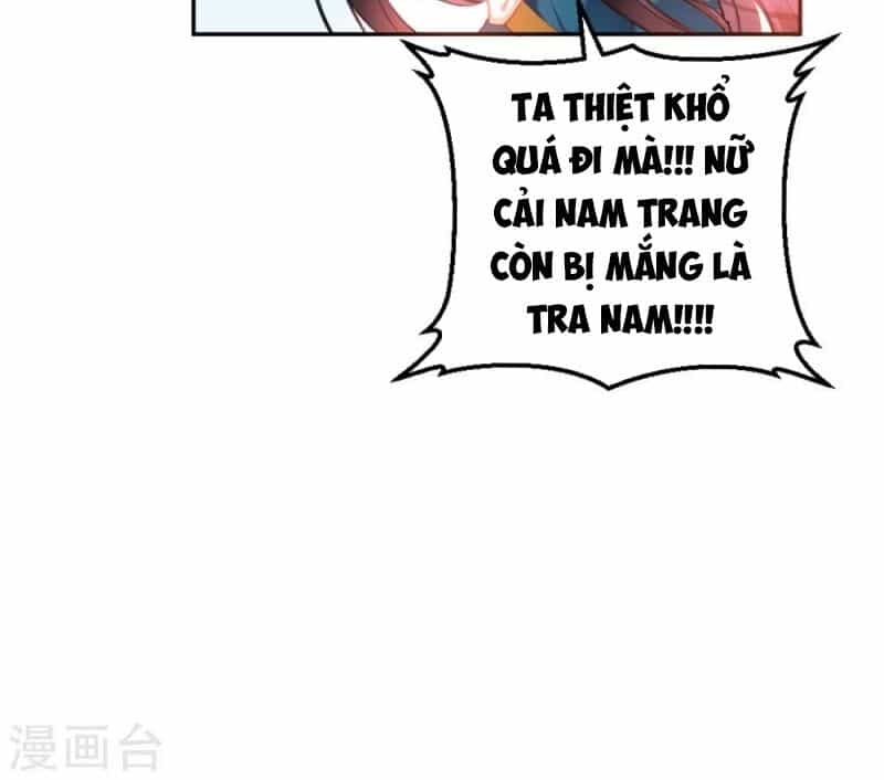 Vương Gia, Áo Lót Của Ngươi Rơi Mất Rồi - Chương 55 - ảnh 46