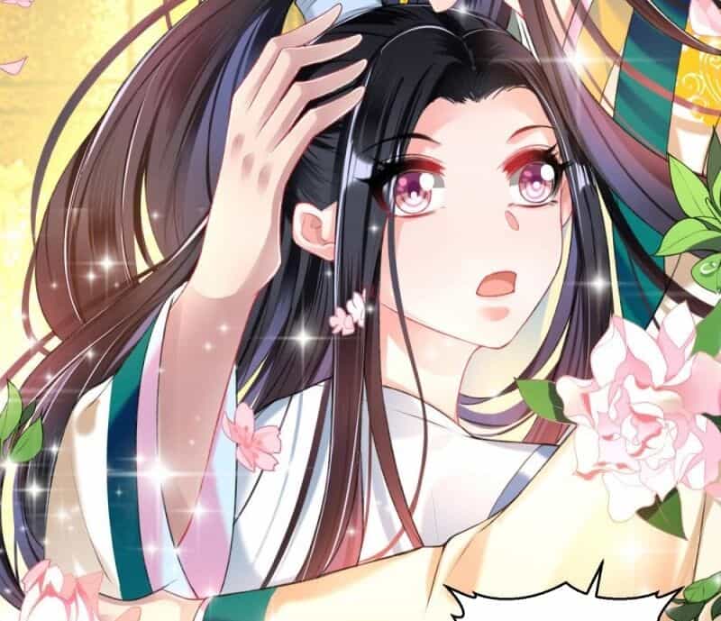 Vương Gia, Áo Lót Của Ngươi Rơi Mất Rồi - Chương 56 - ảnh 23