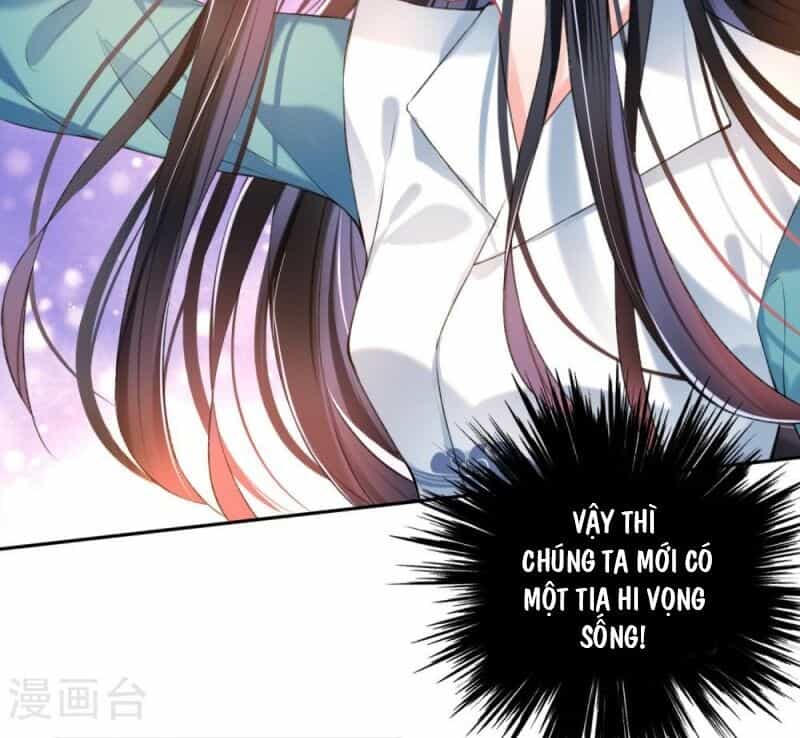 Vương Gia, Áo Lót Của Ngươi Rơi Mất Rồi - Chương 57 - ảnh 18