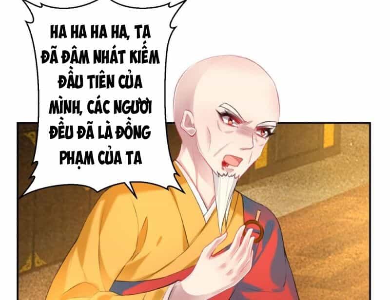 Vương Gia, Áo Lót Của Ngươi Rơi Mất Rồi - Chương 57 - ảnh 34