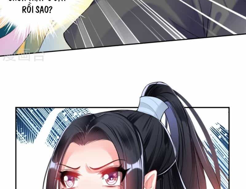 Vương Gia, Áo Lót Của Ngươi Rơi Mất Rồi - Chương 57 - ảnh 38