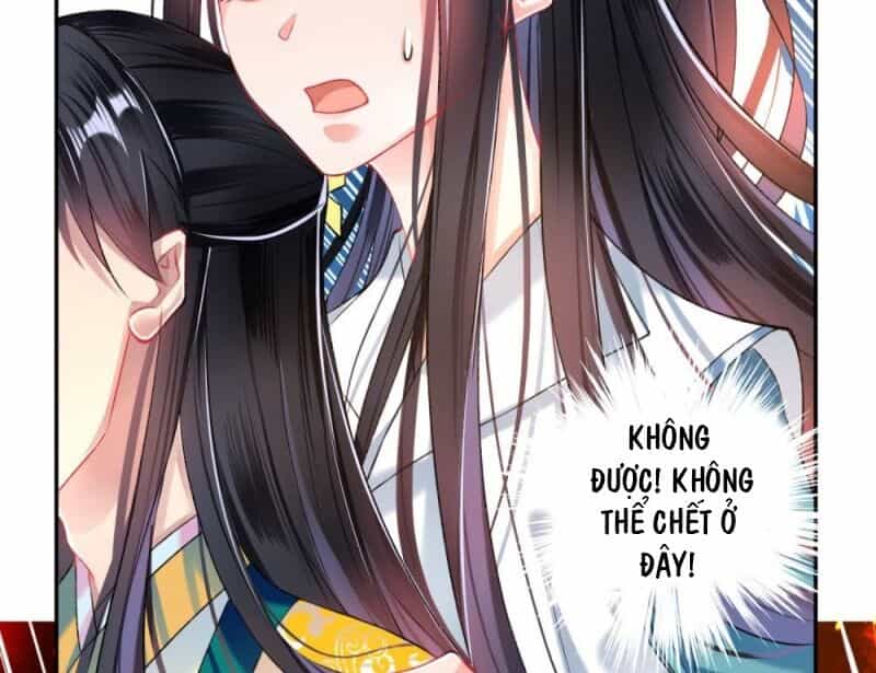 Vương Gia, Áo Lót Của Ngươi Rơi Mất Rồi - Chương 57 - ảnh 39