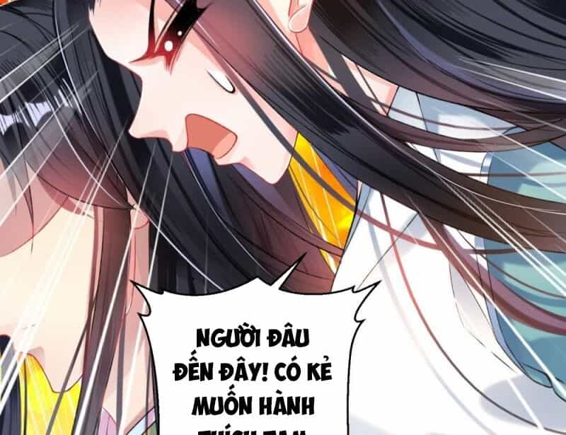 Vương Gia, Áo Lót Của Ngươi Rơi Mất Rồi - Chương 57 - ảnh 41