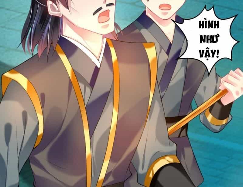Vương Gia, Áo Lót Của Ngươi Rơi Mất Rồi - Chương 57 - ảnh 44