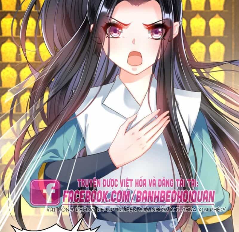 Vương Gia, Áo Lót Của Ngươi Rơi Mất Rồi - Chương 57 - ảnh 5
