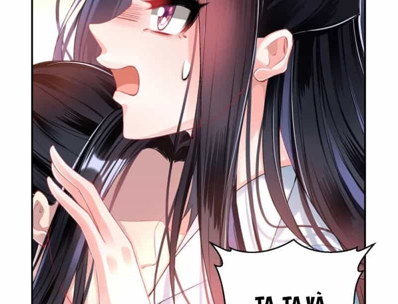 Vương Gia, Áo Lót Của Ngươi Rơi Mất Rồi - Chương 58 - ảnh 26