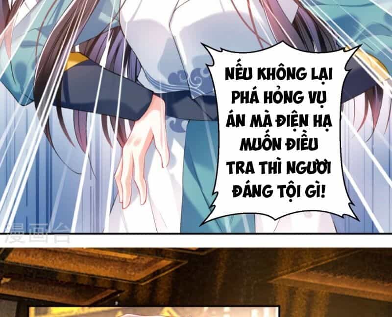 Vương Gia, Áo Lót Của Ngươi Rơi Mất Rồi - Chương 58 - ảnh 38