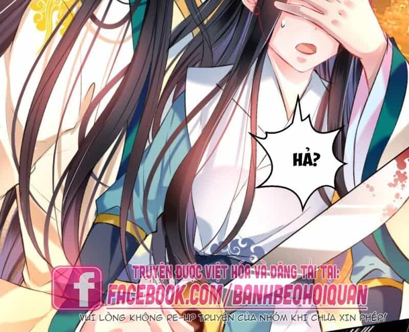 Vương Gia, Áo Lót Của Ngươi Rơi Mất Rồi - Chương 58 - ảnh 40