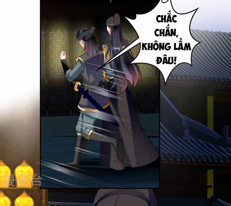 Vương Gia, Áo Lót Của Ngươi Rơi Mất Rồi - Chương 59 - ảnh 40