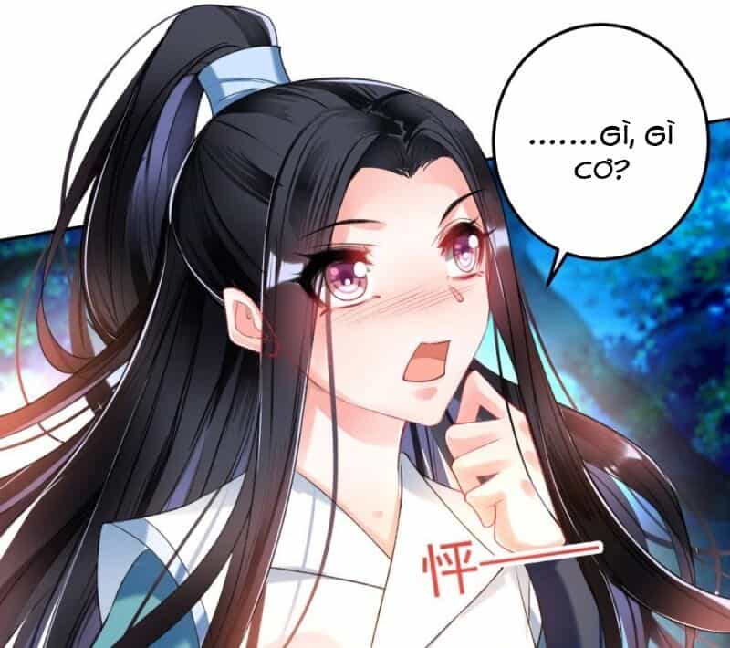 Vương Gia, Áo Lót Của Ngươi Rơi Mất Rồi - Chương 60 - ảnh 17