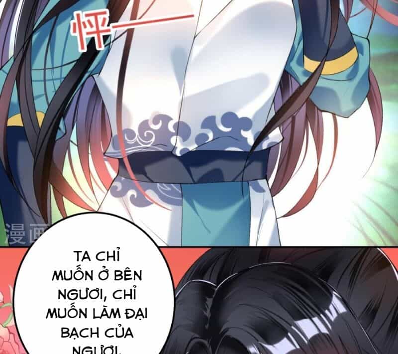 Vương Gia, Áo Lót Của Ngươi Rơi Mất Rồi - Chương 60 - ảnh 18