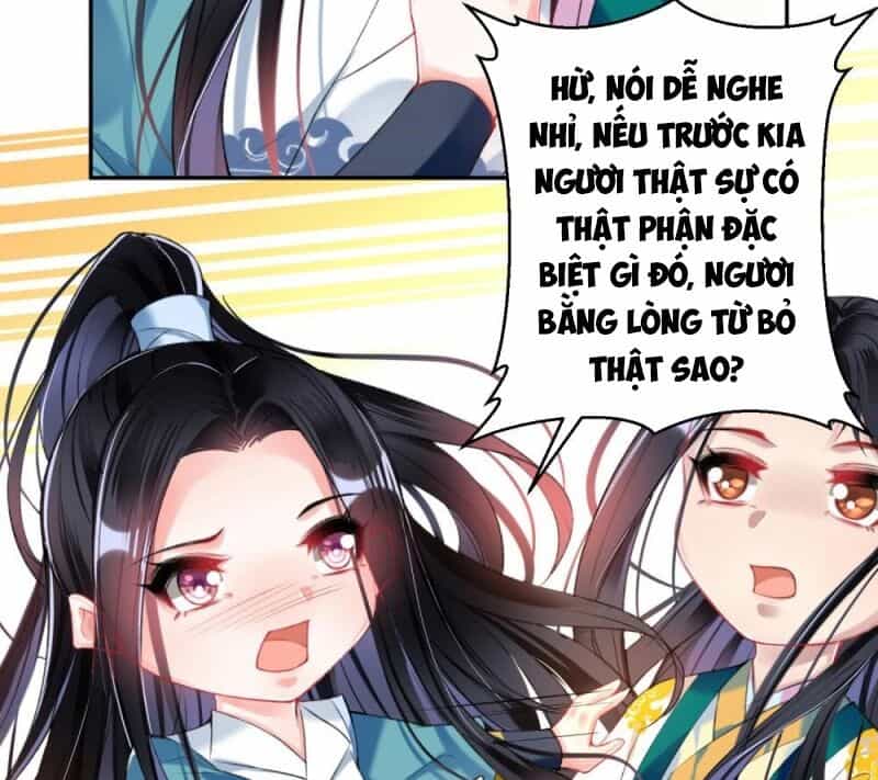 Vương Gia, Áo Lót Của Ngươi Rơi Mất Rồi - Chương 60 - ảnh 22