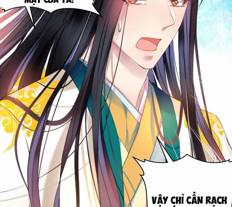 Vương Gia, Áo Lót Của Ngươi Rơi Mất Rồi - Chương 60 - ảnh 29