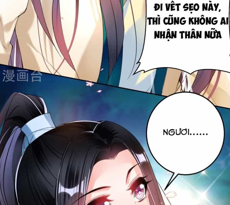 Vương Gia, Áo Lót Của Ngươi Rơi Mất Rồi - Chương 60 - ảnh 30