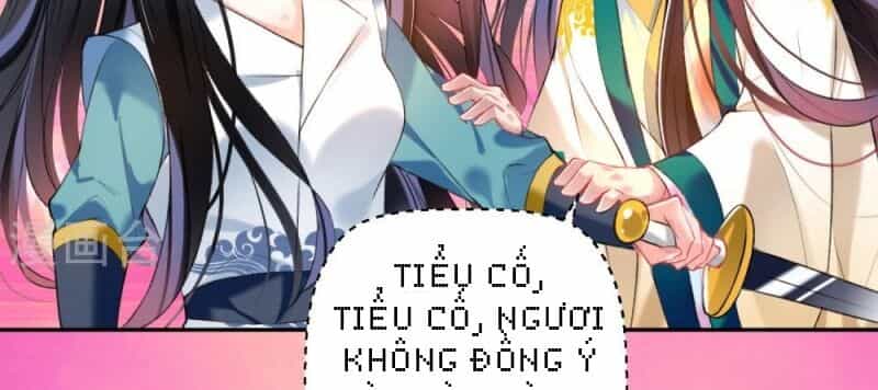 Vương Gia, Áo Lót Của Ngươi Rơi Mất Rồi - Chương 60 - ảnh 34