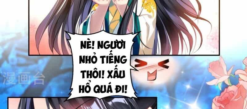 Vương Gia, Áo Lót Của Ngươi Rơi Mất Rồi - Chương 60 - ảnh 42