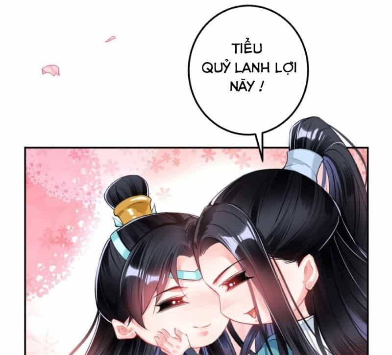 Vương Gia, Áo Lót Của Ngươi Rơi Mất Rồi - Chương 61 - ảnh 26