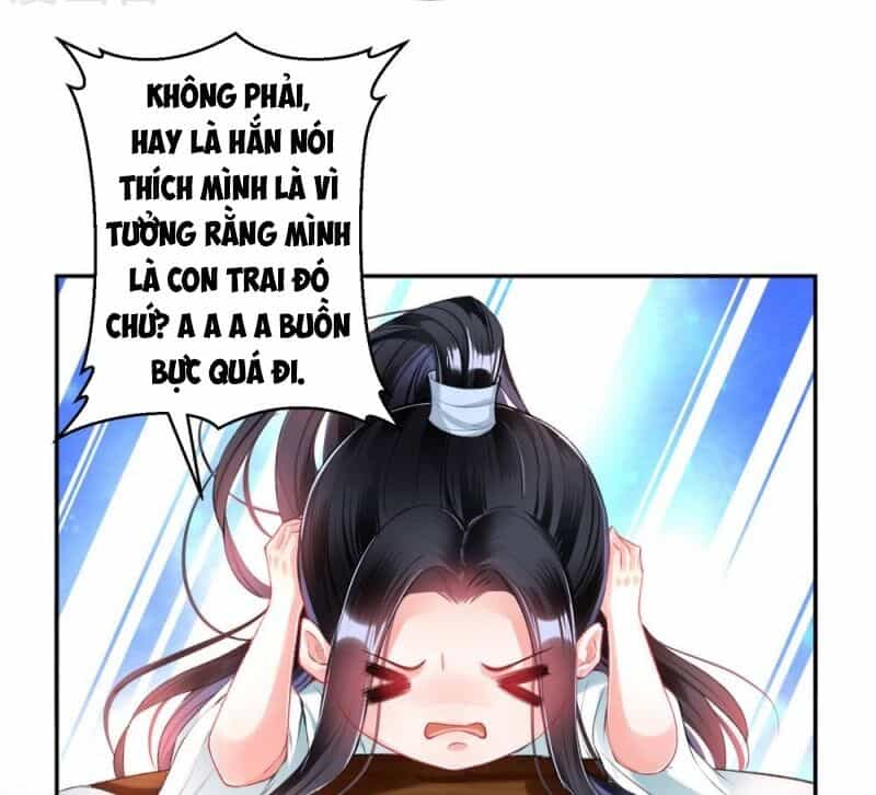 Vương Gia, Áo Lót Của Ngươi Rơi Mất Rồi - Chương 61 - ảnh 34