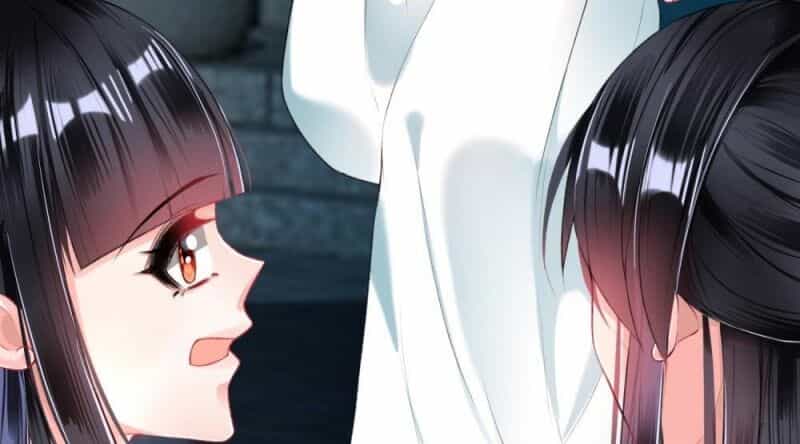 Vương Gia, Áo Lót Của Ngươi Rơi Mất Rồi - Chương 61 - ảnh 45