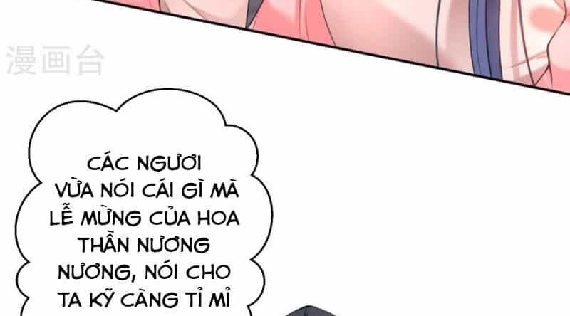 Vương Gia, Áo Lót Của Ngươi Rơi Mất Rồi - Chương 61 - ảnh 47