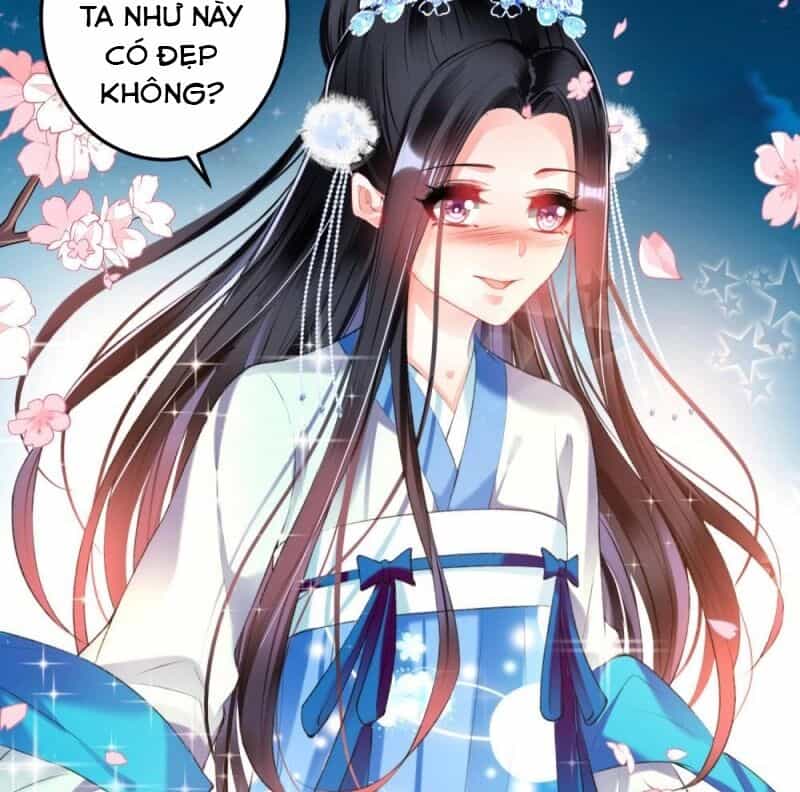 Vương Gia, Áo Lót Của Ngươi Rơi Mất Rồi - Chương 62 - ảnh 28