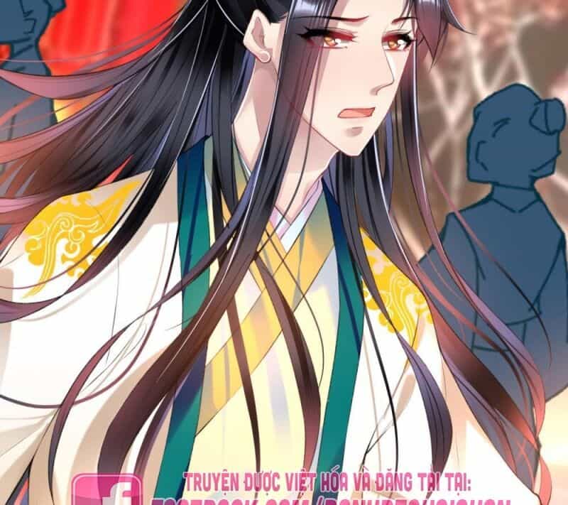 Vương Gia, Áo Lót Của Ngươi Rơi Mất Rồi - Chương 62 - ảnh 34
